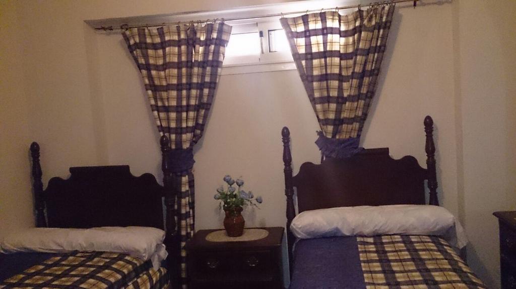 Two-Bedroom Apartment At Porto Sokhna Pyramids - Families Only Ain Sukhna Oda fotoğraf