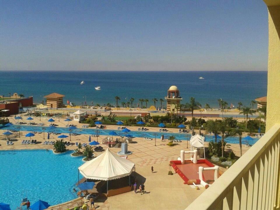 Two-Bedroom Apartment At Porto Sokhna Pyramids - Families Only Ain Sukhna Oda fotoğraf