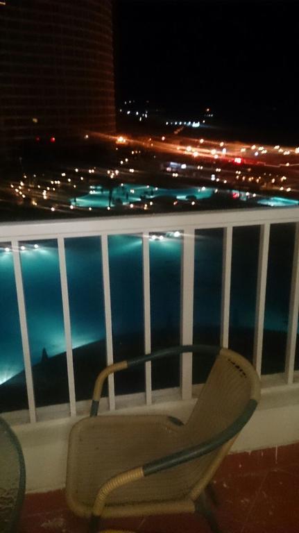 Two-Bedroom Apartment At Porto Sokhna Pyramids - Families Only Ain Sukhna Oda fotoğraf