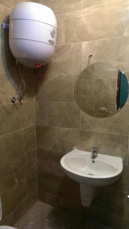 Two-Bedroom Apartment At Porto Sokhna Pyramids - Families Only Ain Sukhna Dış mekan fotoğraf